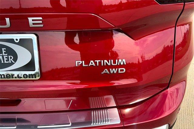 2024 Nissan Rogue Vehicle Photo in TOPEKA, KS 66609-0000