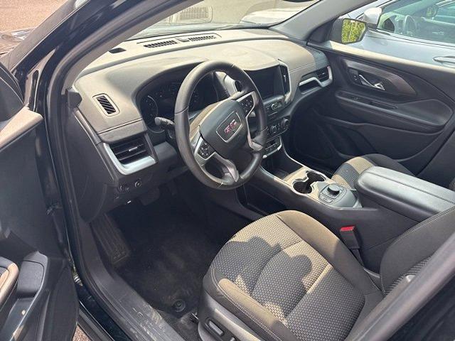 2023 GMC Terrain Vehicle Photo in TREVOSE, PA 19053-4984