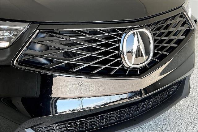 2025 Acura RDX Vehicle Photo in Grapevine, TX 76051