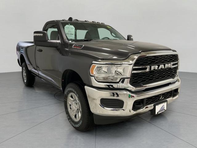 2024 Ram 2500 Vehicle Photo in Kaukauna, WI 54130