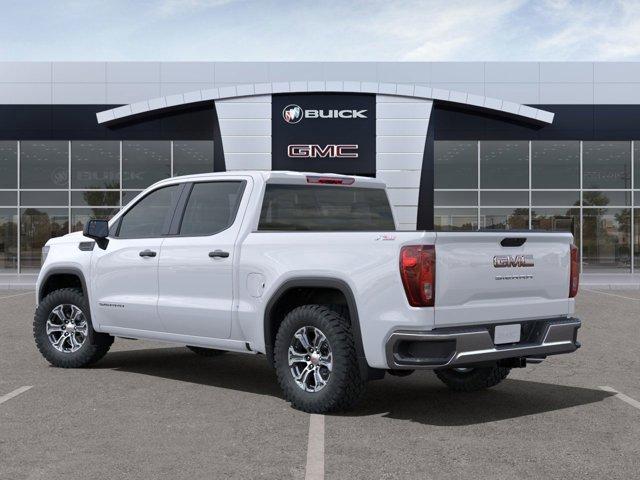 2024 GMC Sierra 1500 Vehicle Photo in ALBERTVILLE, AL 35950-0246