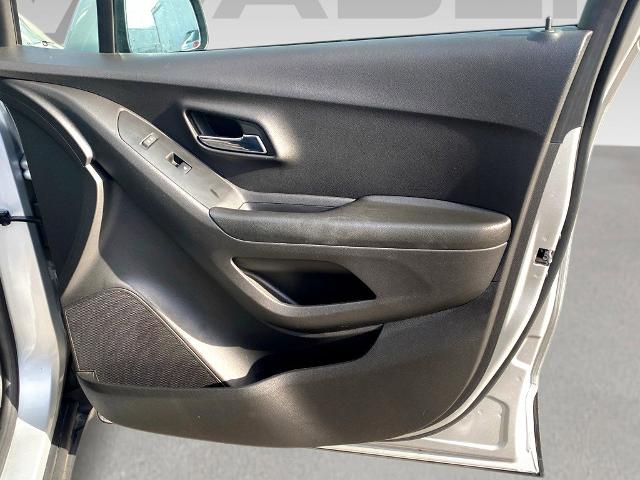 2021 Chevrolet Trax Vehicle Photo in SAVANNAH, GA 31406-4513