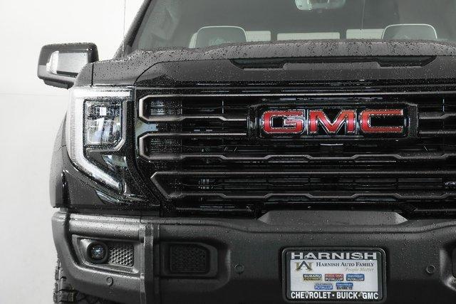 2024 GMC Sierra 1500 Vehicle Photo in PUYALLUP, WA 98371-4149