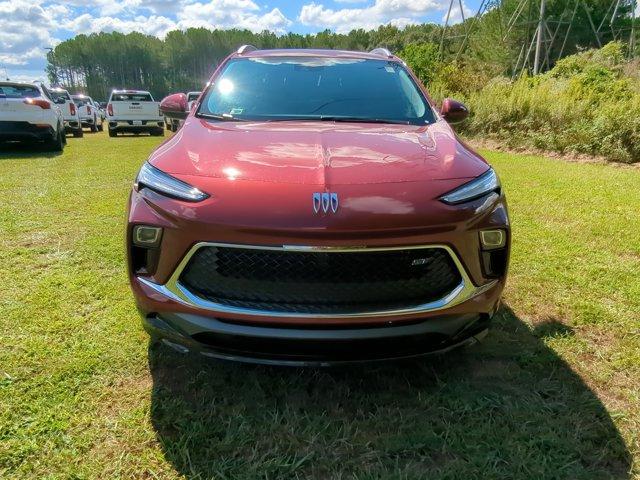 2025 Buick Encore GX Vehicle Photo in ALBERTVILLE, AL 35950-0246