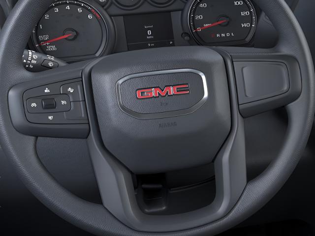 2024 GMC Sierra 1500 Vehicle Photo in OSHKOSH, WI 54904-7811