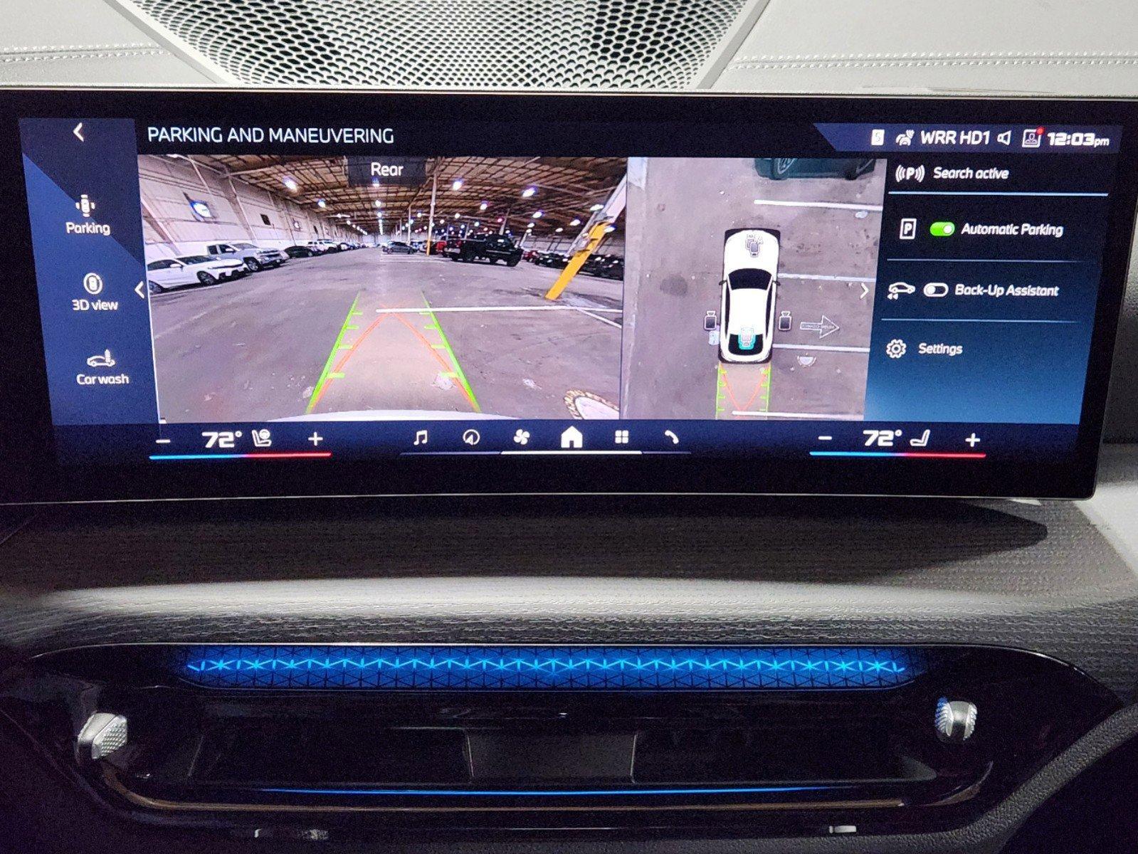 2025 BMW i4 Vehicle Photo in GRAPEVINE, TX 76051