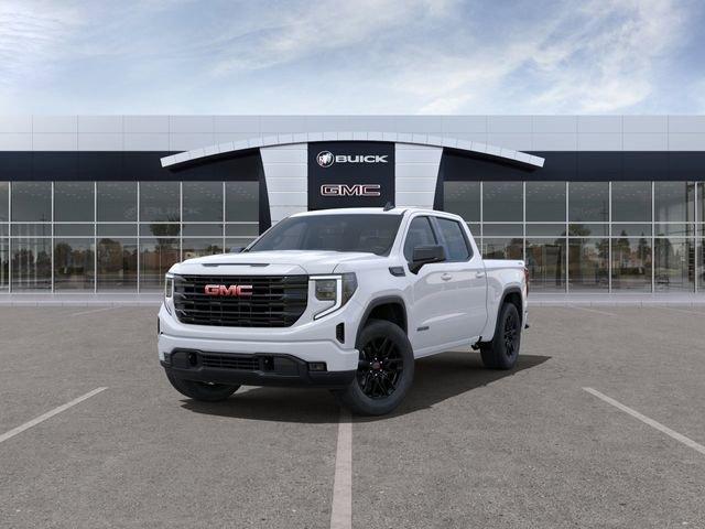 2024 GMC Sierra 1500 Vehicle Photo in MEDINA, OH 44256-9631