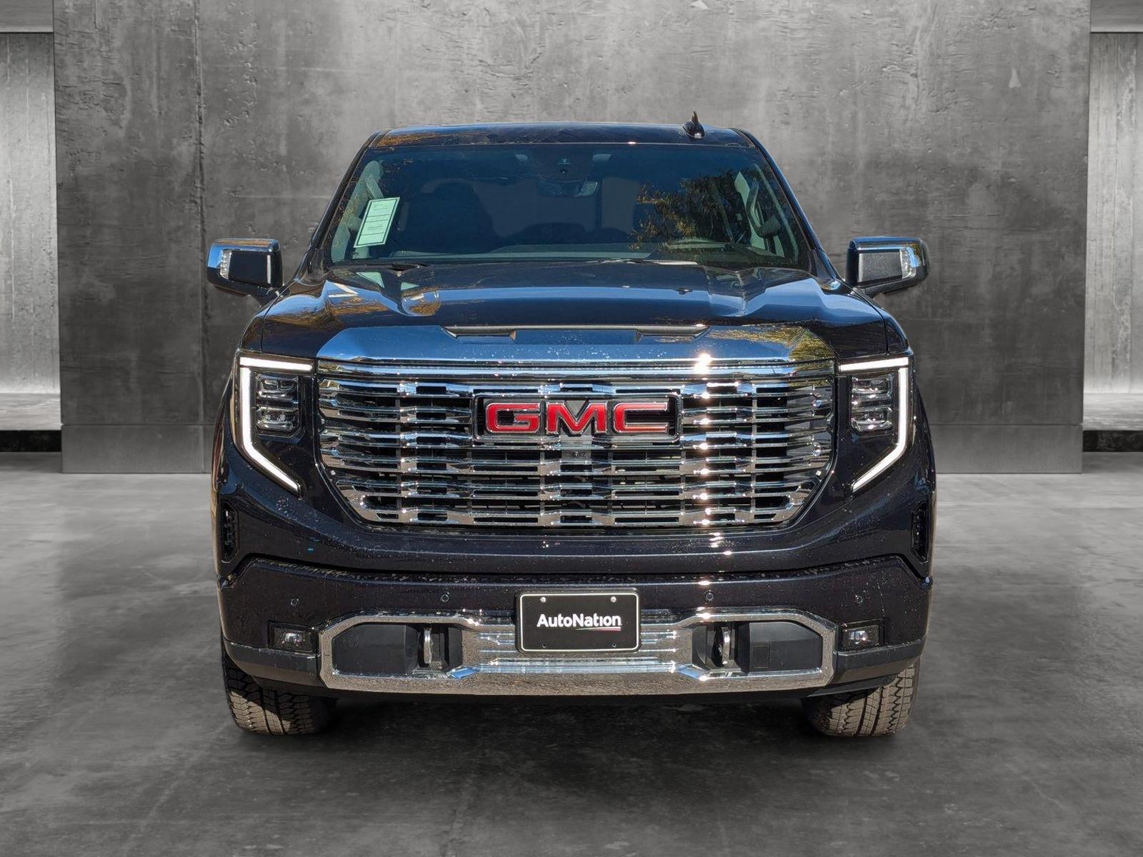 2025 GMC Sierra 1500 Vehicle Photo in LONE TREE, CO 80124-2750