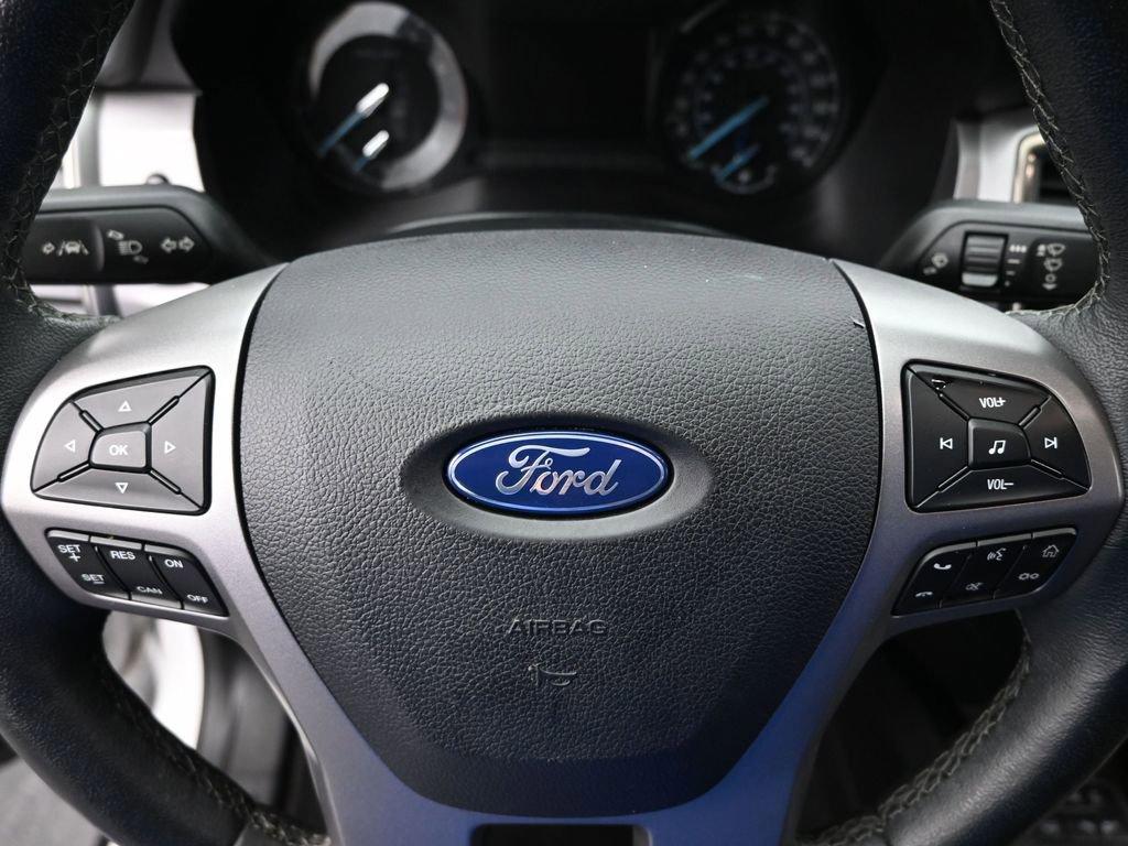 2019 Ford Ranger Vehicle Photo in Cedar Rapids, IA 52402