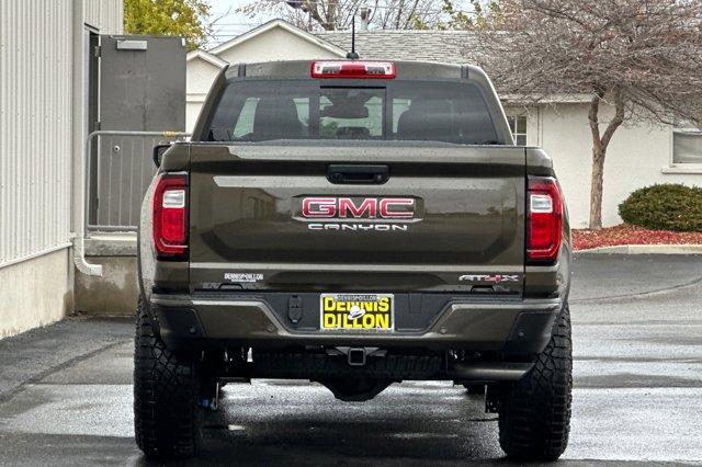 2024 GMC Canyon Vehicle Photo in BOISE, ID 83705-3761