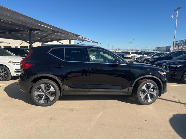 2025 Volvo XC40 Vehicle Photo in Grapevine, TX 76051