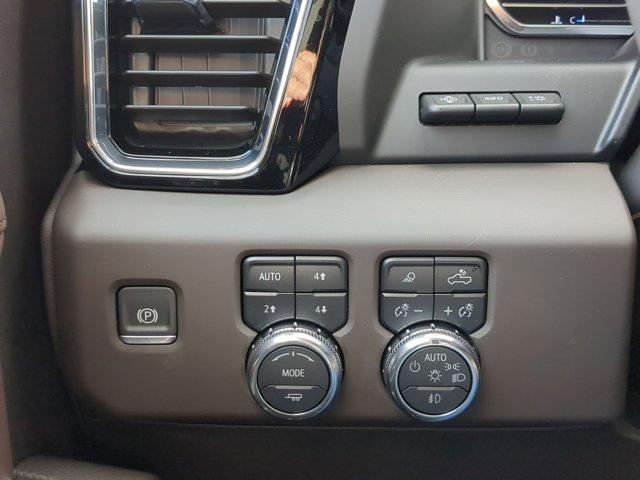 2025 GMC Sierra 1500 Vehicle Photo in ALBERTVILLE, AL 35950-0246