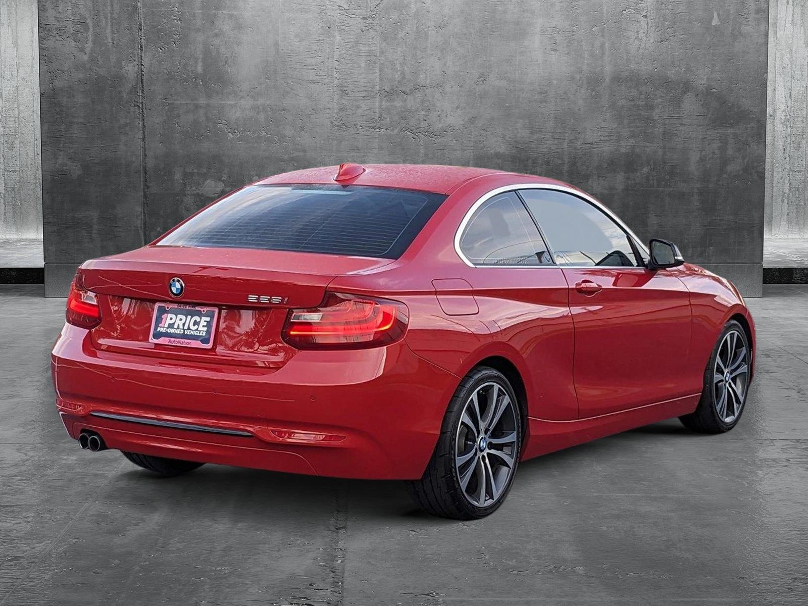 2015 BMW 228i Vehicle Photo in Sanford, FL 32771