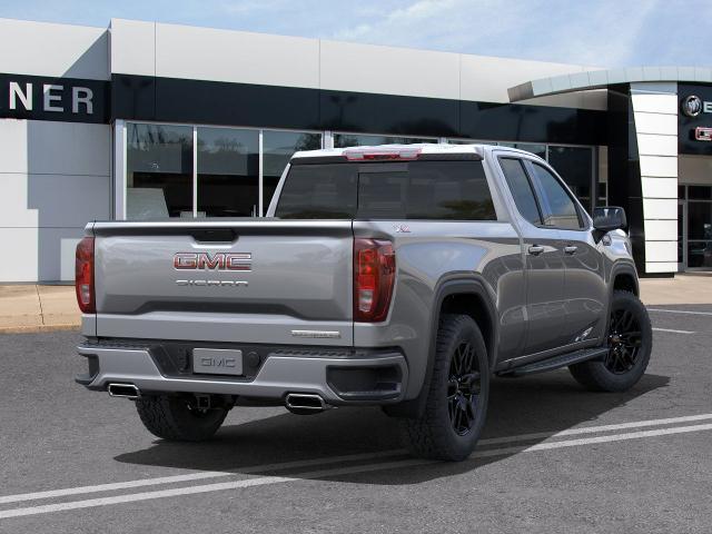 2025 GMC Sierra 1500 Vehicle Photo in TREVOSE, PA 19053-4984