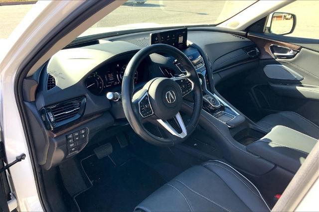 2022 Acura RDX Vehicle Photo in Kansas City, MO 64114