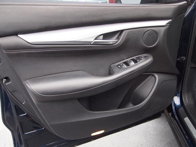 2022 INFINITI QX55 Vehicle Photo in MADISON, IN 47250-1611