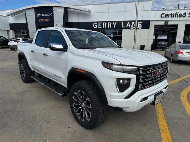 2024 GMC Canyon Vehicle Photo in BATON ROUGE, LA 70806-4466