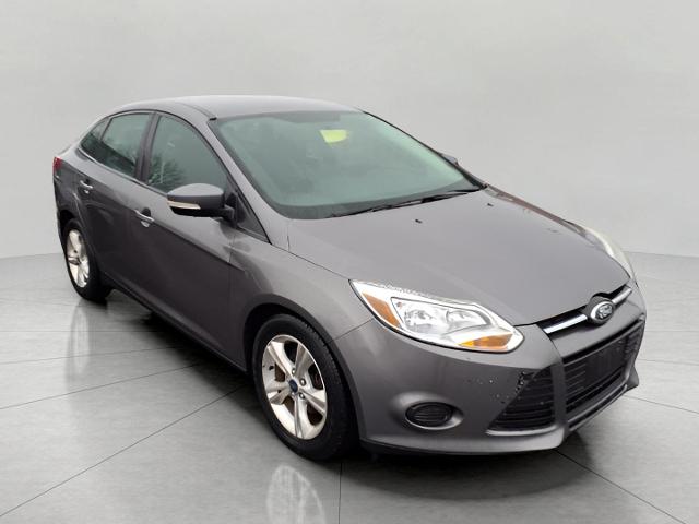 2013 Ford Focus Vehicle Photo in Oshkosh, WI 54904