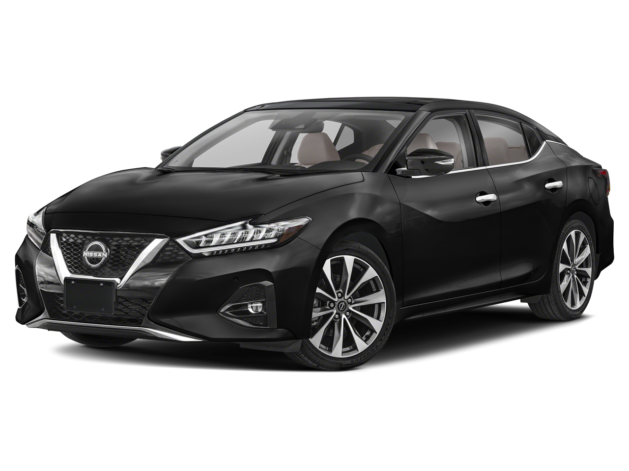 2023 Nissan Maxima Vehicle Photo in Tulsa, OK 74129