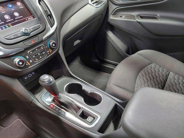 2020 Chevrolet Equinox Vehicle Photo in SAUK CITY, WI 53583-1301