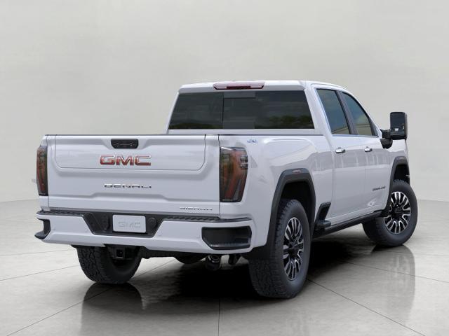 2025 GMC Sierra 2500 HD Vehicle Photo in APPLETON, WI 54914-8833