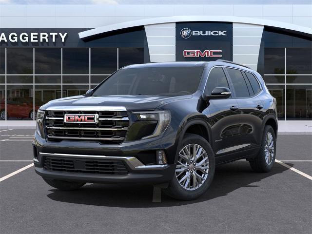 2025 GMC Acadia Vehicle Photo in OAK LAWN, IL 60453-2517