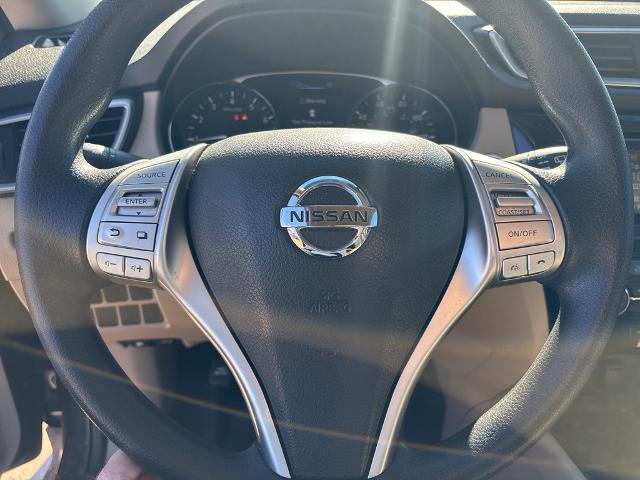 2016 Nissan Rogue Vehicle Photo in Grapevine, TX 76051