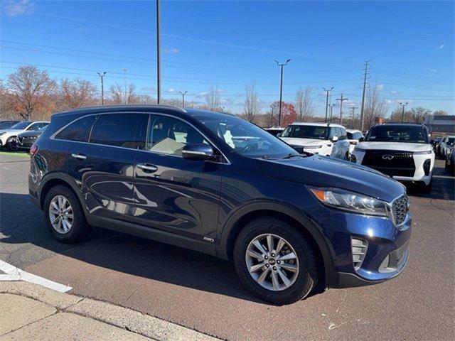 2019 Kia Sorento Vehicle Photo in Willow Grove, PA 19090