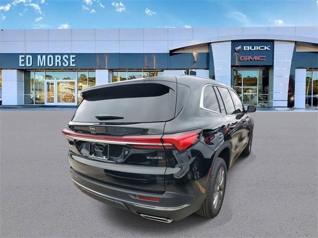 2025 Buick Enclave Vehicle Photo in SUNRISE, FL 33323-3202