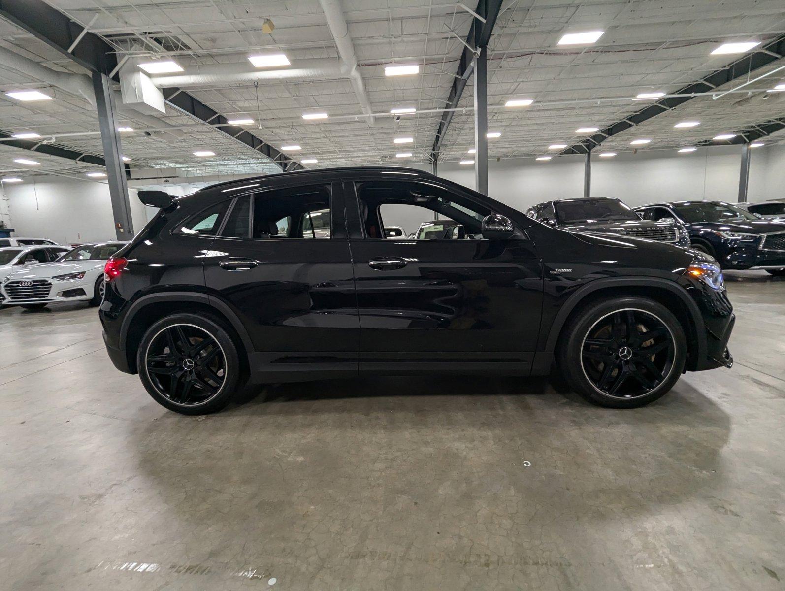 2022 Mercedes-Benz GLA Vehicle Photo in Pompano Beach, FL 33064