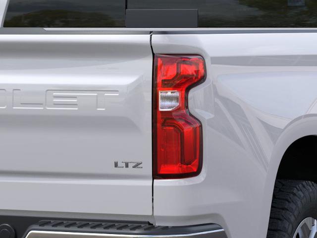 2025 Chevrolet Silverado 1500 Vehicle Photo in PHOENIX, AZ 85014-3381