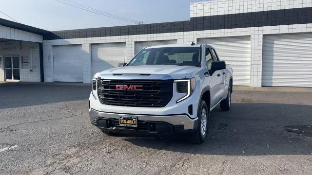 2025 GMC Sierra 1500 Vehicle Photo in TURLOCK, CA 95380-4918