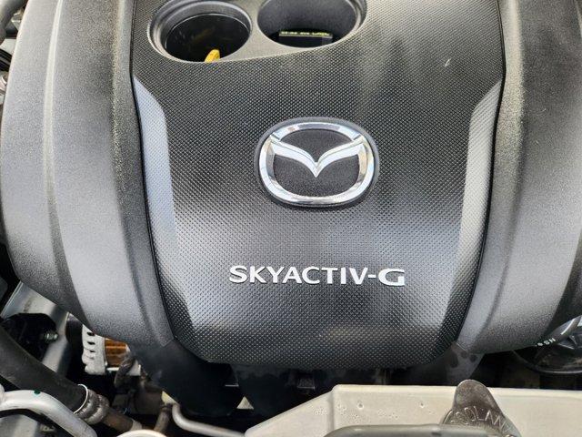 2021 Mazda CX-5 Vehicle Photo in SUGAR LAND, TX 77478-0000