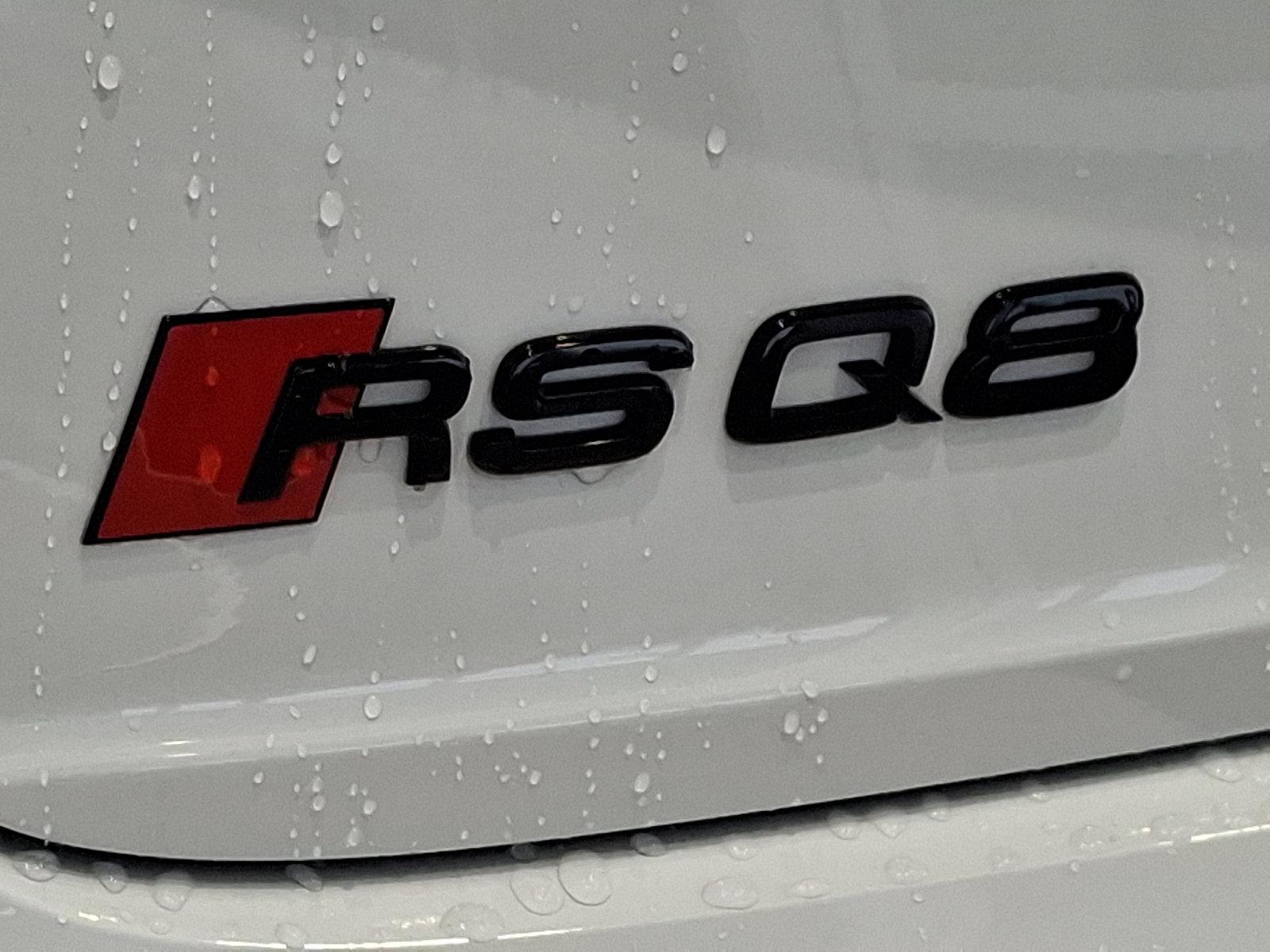 2024 Audi RS Q8 Vehicle Photo in Lancaster, PA 17601