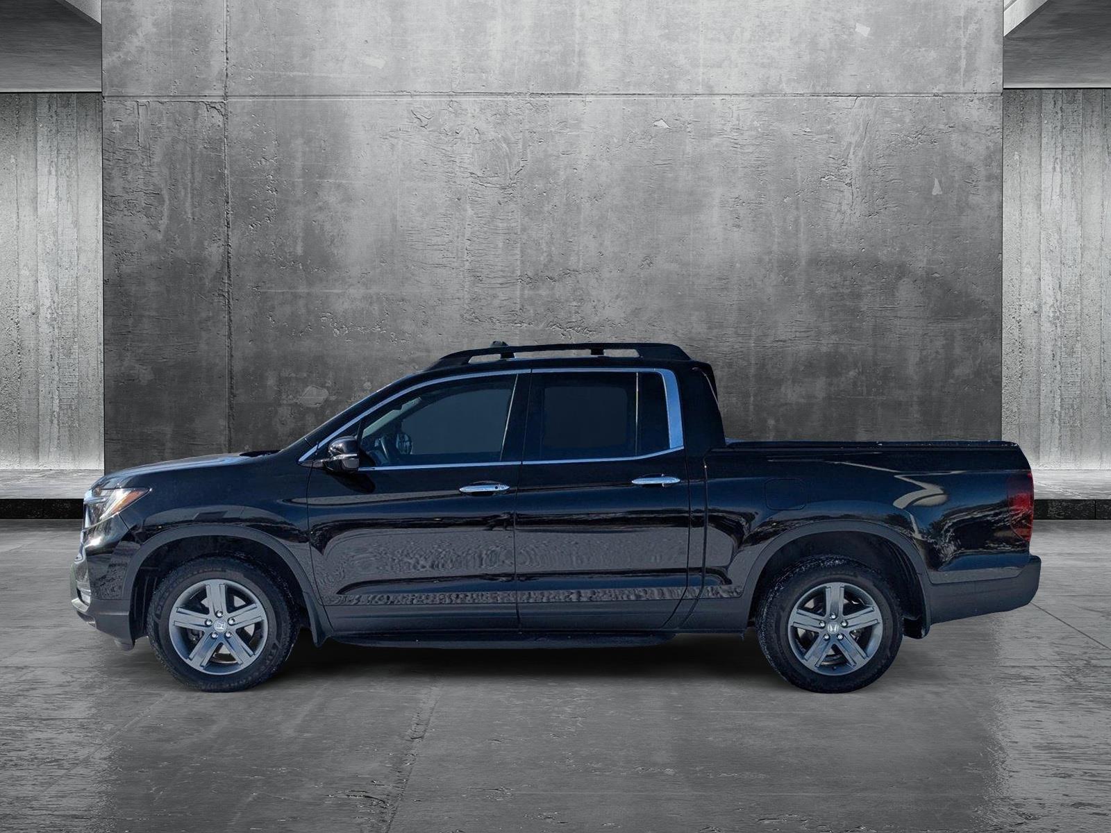 2022 Honda Ridgeline Vehicle Photo in LONE TREE, CO 80124-2750