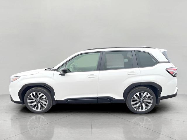 2025 Subaru Forester Vehicle Photo in Oshkosh, WI 54904