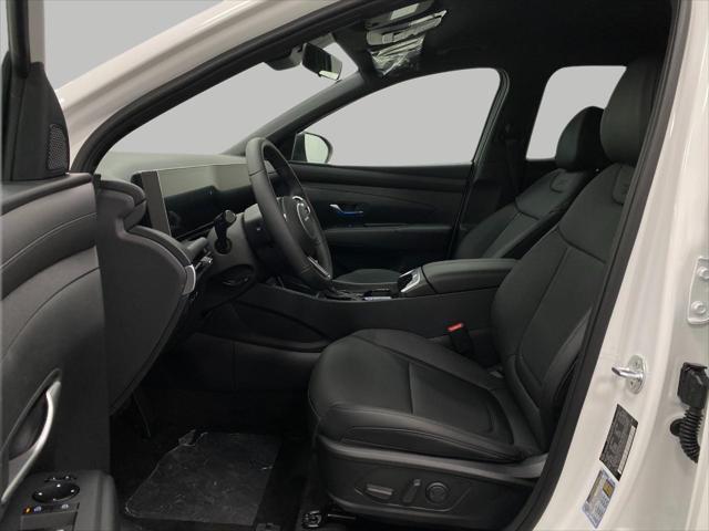 2025 Hyundai TUCSON Vehicle Photo in Appleton, WI 54913