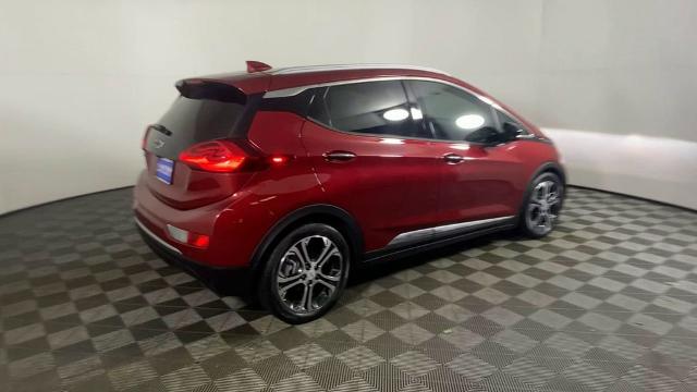 2020 Chevrolet Bolt EV Vehicle Photo in ALLIANCE, OH 44601-4622