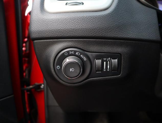 2021 Jeep Compass Vehicle Photo in DETROIT, MI 48207-4102