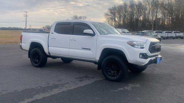 Used 2019 Toyota Tacoma SR5 with VIN 3TMCZ5AN3KM217522 for sale in Montross, VA