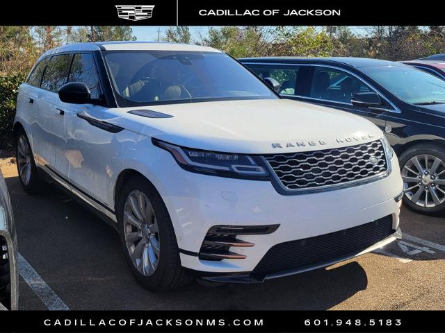 2018 Land Rover RGRVLR Vehicle Photo in RIDGELAND, MS 39157-4406