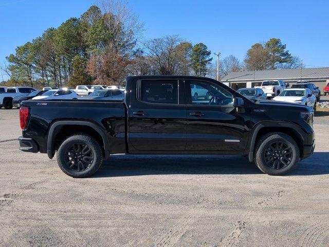 2025 GMC Sierra 1500 Vehicle Photo in ALBERTVILLE, AL 35950-0246