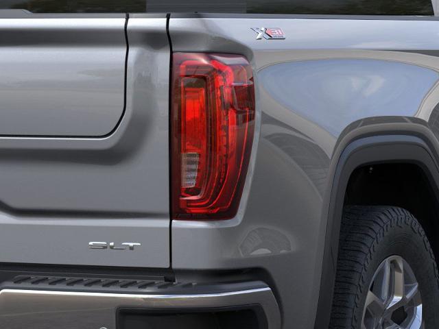 2025 GMC Sierra 1500 Vehicle Photo in GOODYEAR, AZ 85338-1310