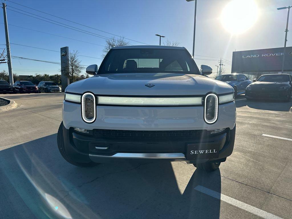 2022 Rivian R1T Vehicle Photo in AUSTIN, TX 78717