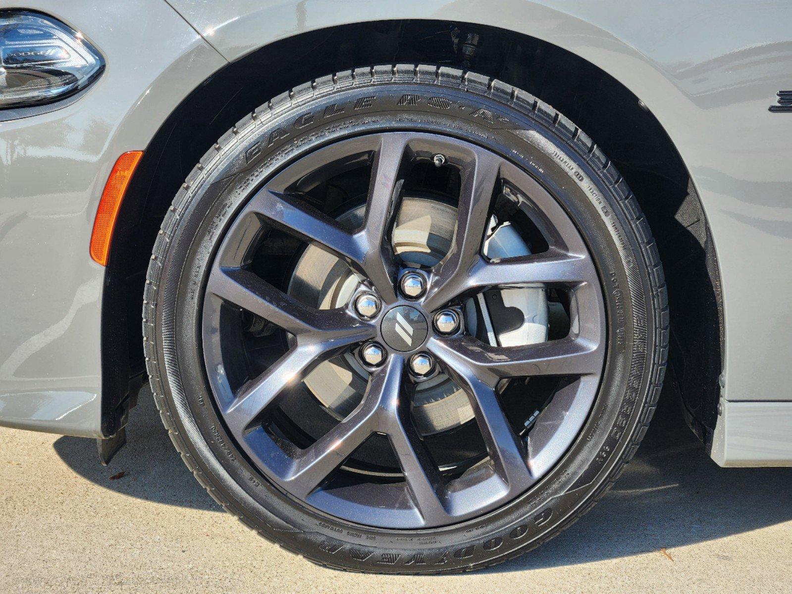 2023 Dodge Charger Vehicle Photo in MCKINNEY, TX 75070