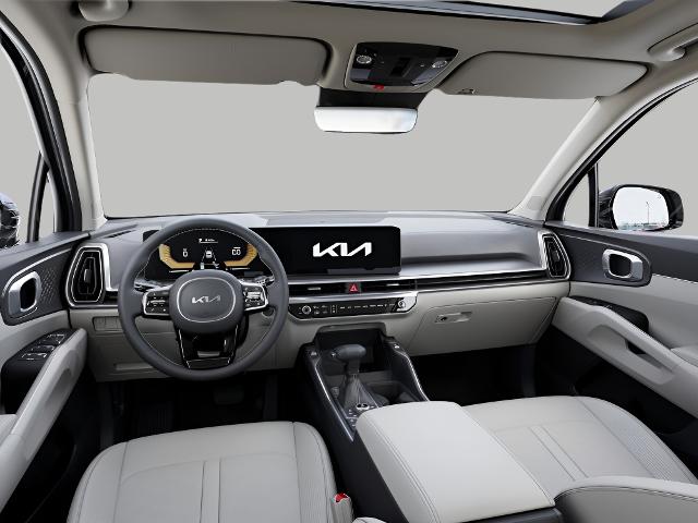 2025 Kia Sorento Vehicle Photo in Appleton, WI 54914