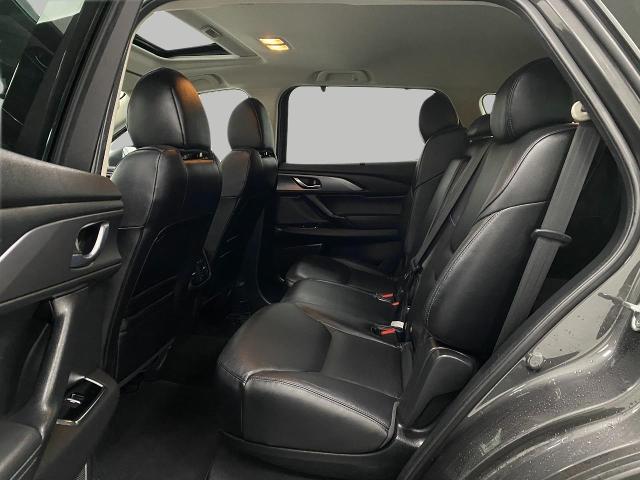 2016 Mazda CX-9 Vehicle Photo in Appleton, WI 54913