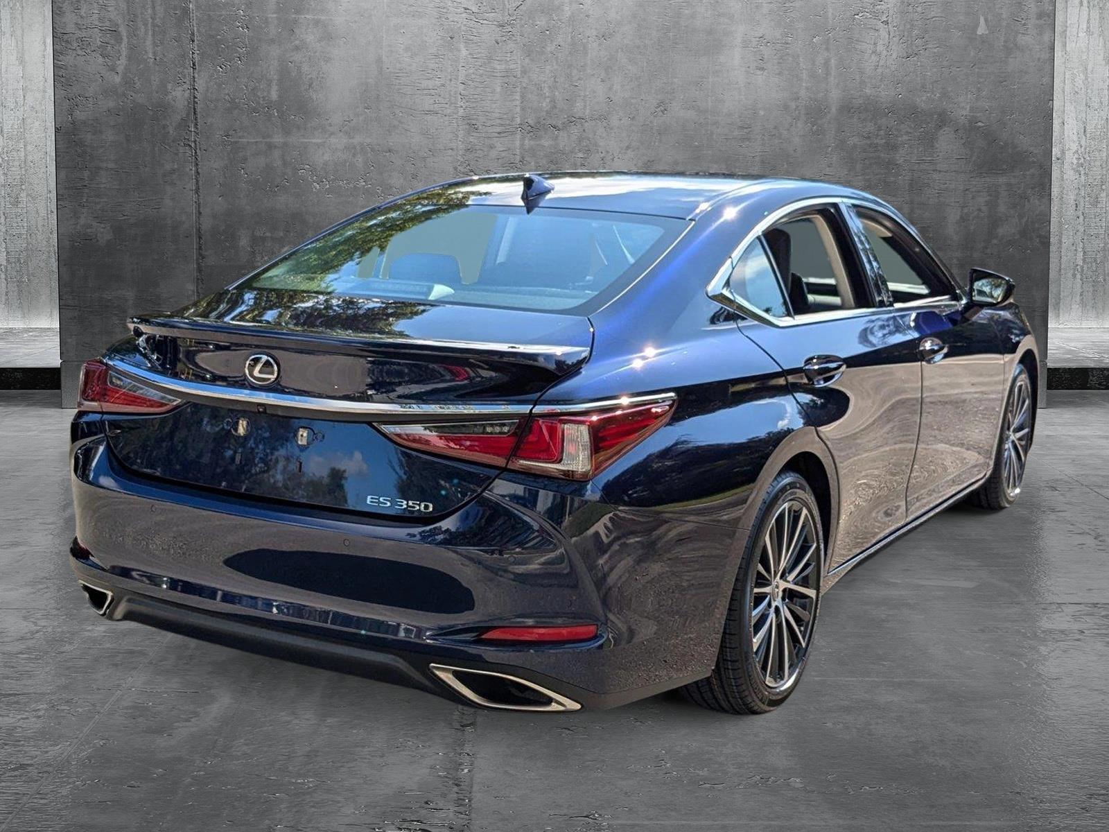 2022 Lexus ES 350 Vehicle Photo in West Palm Beach, FL 33417