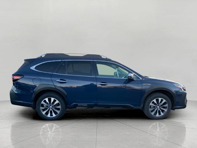 2024 Subaru Outback Vehicle Photo in Oshkosh, WI 54904