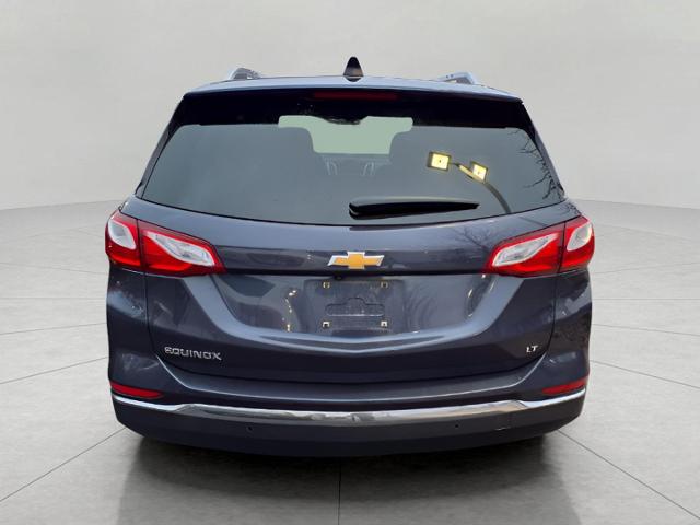 2019 Chevrolet Equinox Vehicle Photo in Oshkosh, WI 54904